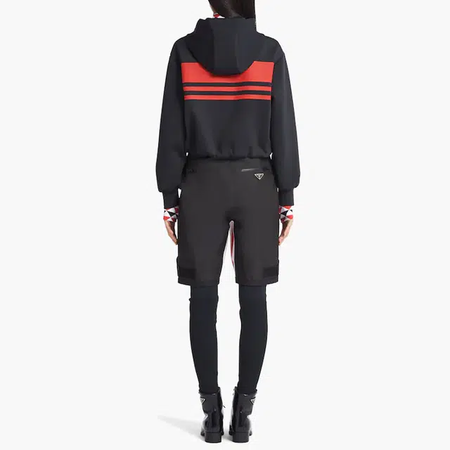 PRADA SS22 Logo