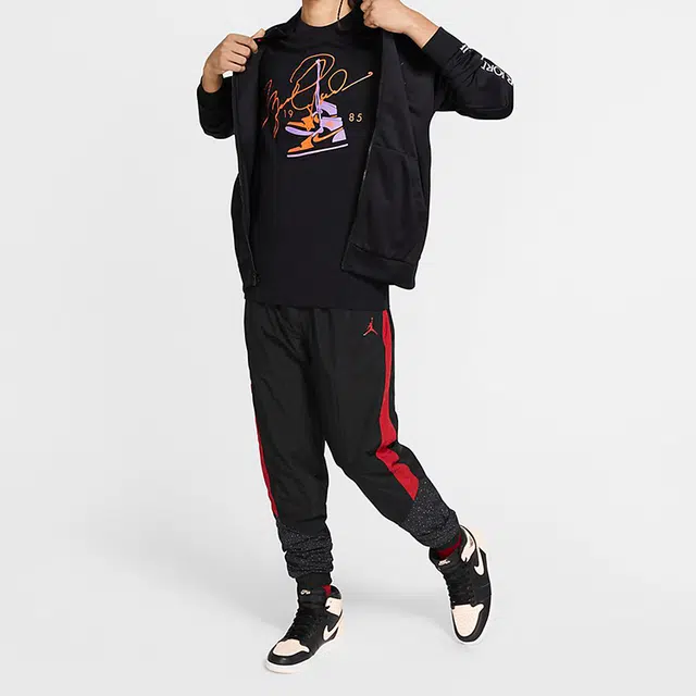 Jordan AJ85 T