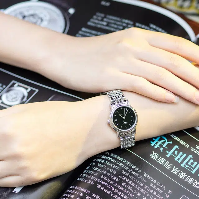 LONGINES 25.5mm L4.321.4.52.6