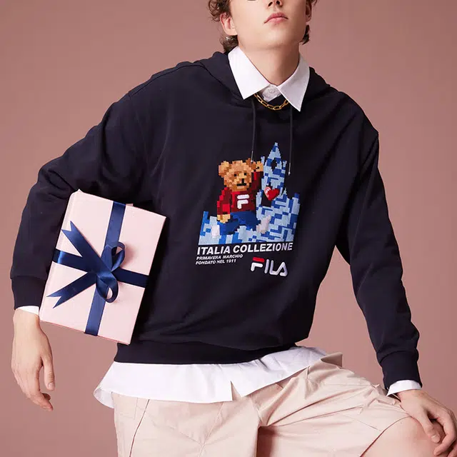 FILA