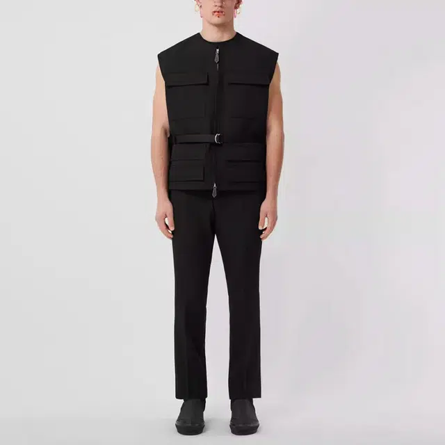 Burberry SS22