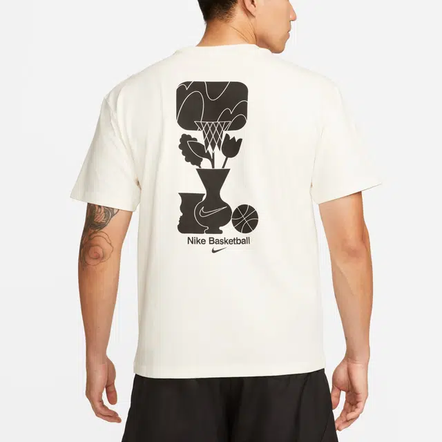 Nike T