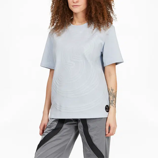 Puma x PRONOUNCE W Graphic Tee T