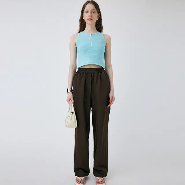 MOUSSY