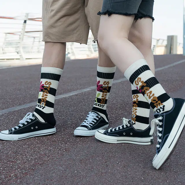 Stance ENJOY 1