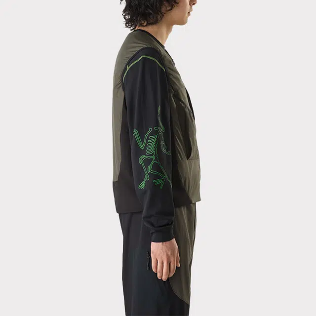 Arcteryx Chexa Hybrid Vest