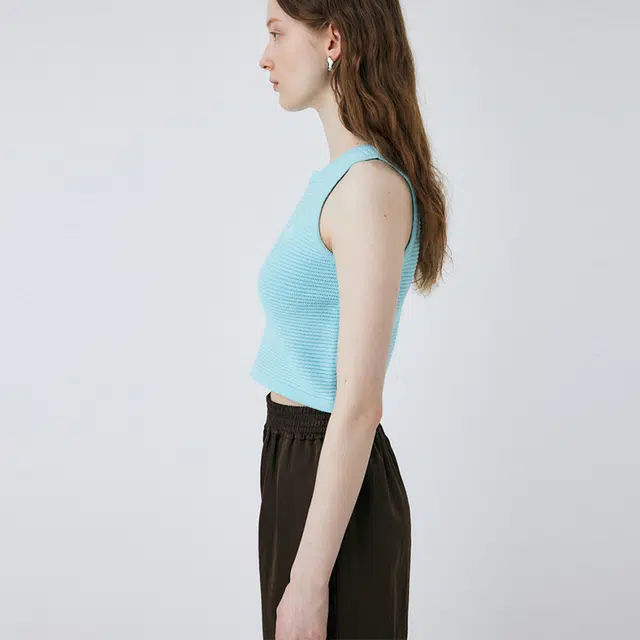 MOUSSY