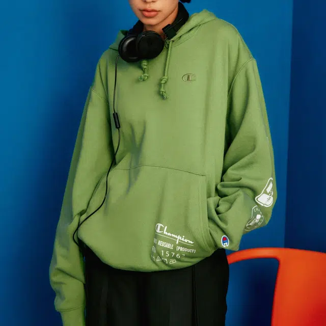 Champion FW22 US Life