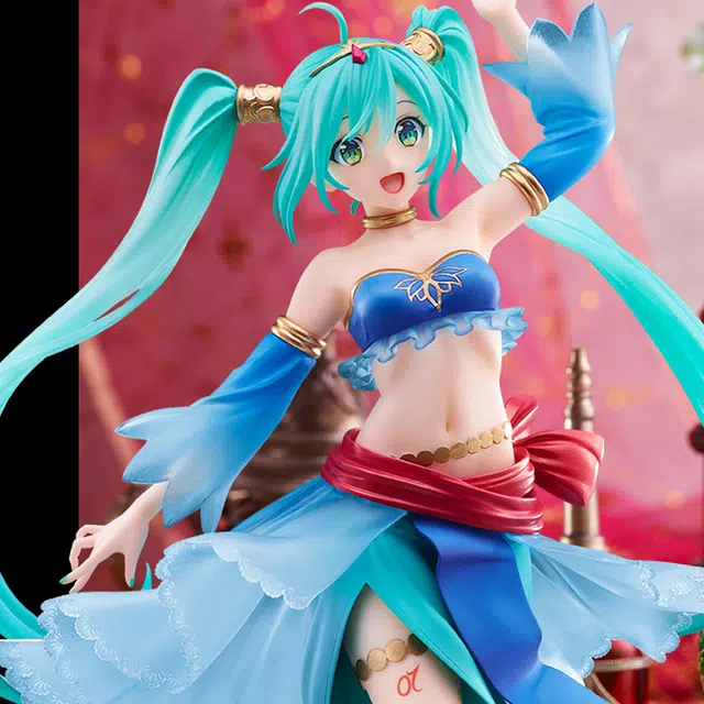 TAITO 21cm