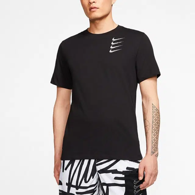 Nike T