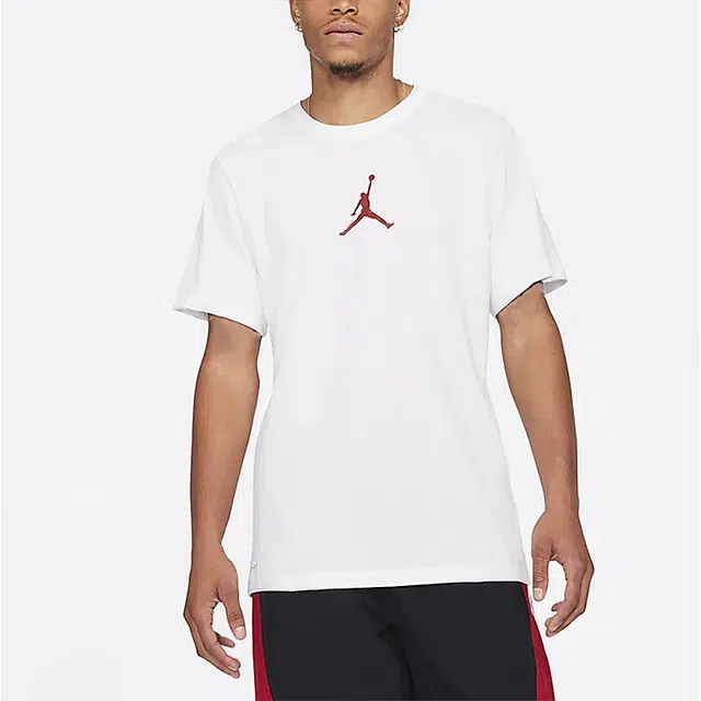 Jordan Jumpman T