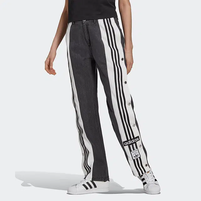 adidas originals x Dry Clean Only Denim Adibreak