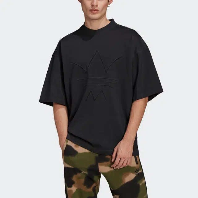 adidas originals Abstract Tee T