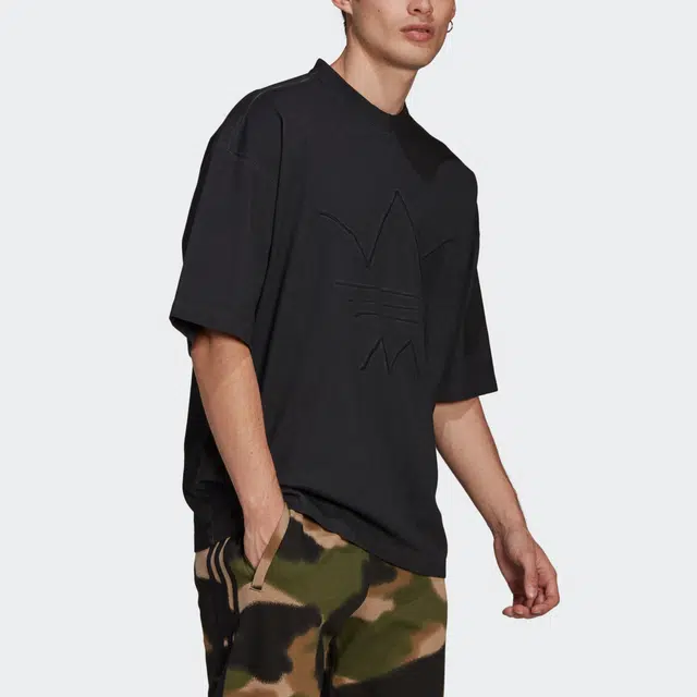 adidas originals Abstract Tee T