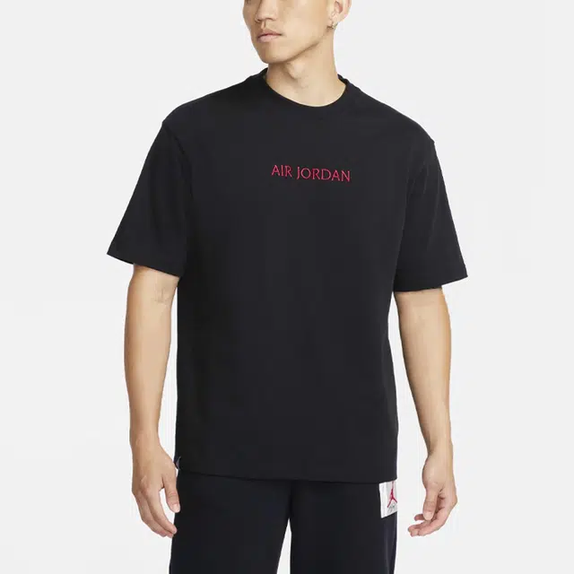 Jordan T