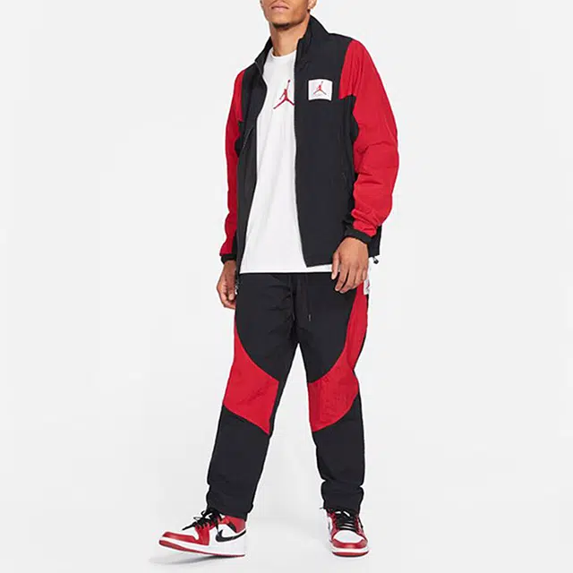 Jordan Jumpman T