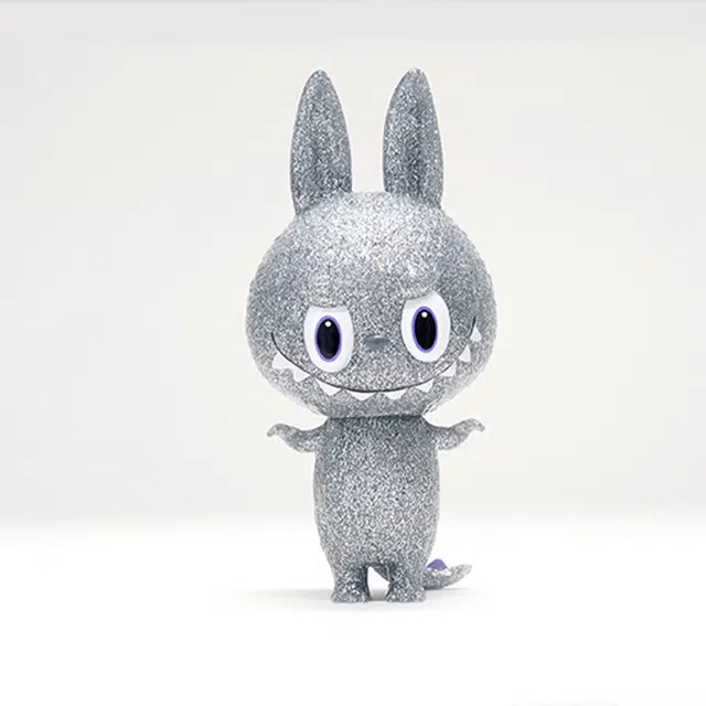 POP MART MINI ZIMOMO Duo S