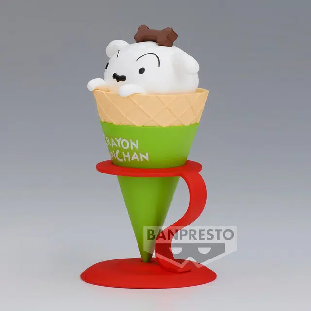 BANPRESTO B 12cm