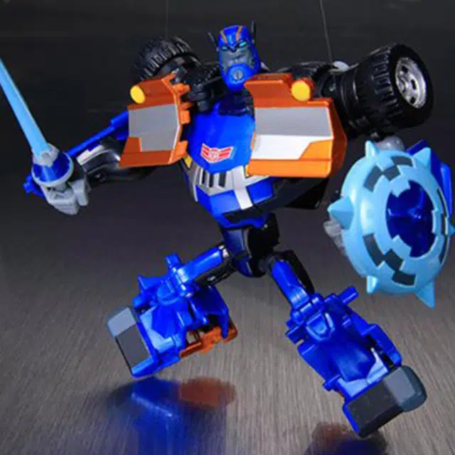 TAKARA TOMY TA28