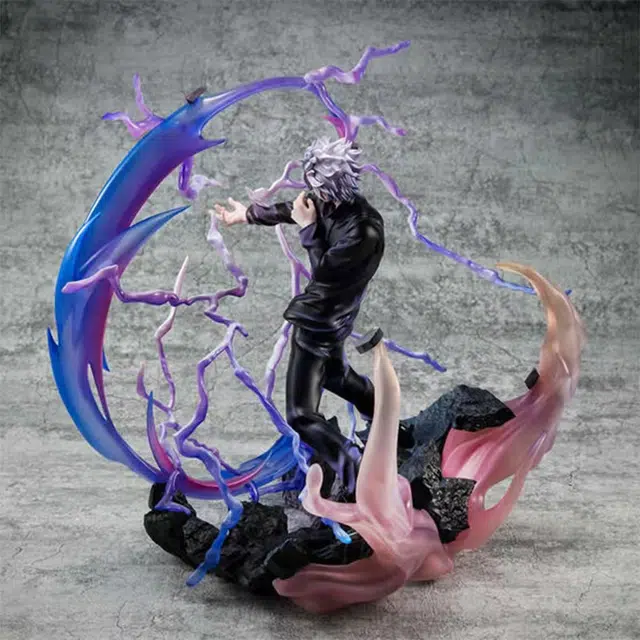 MegaHouse dx figure 26.5cm