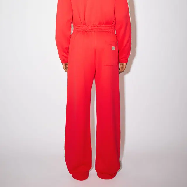 Acne Studios SS22 Face