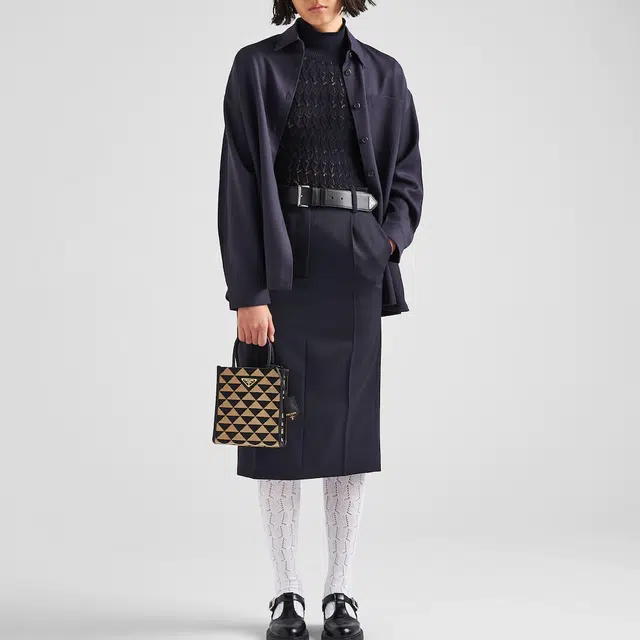PRADA FW22