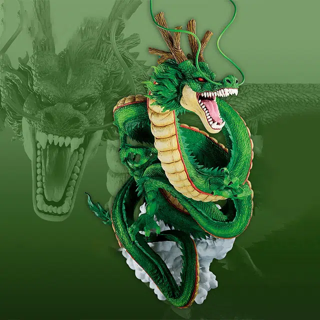 BANPRESTO last 40cm