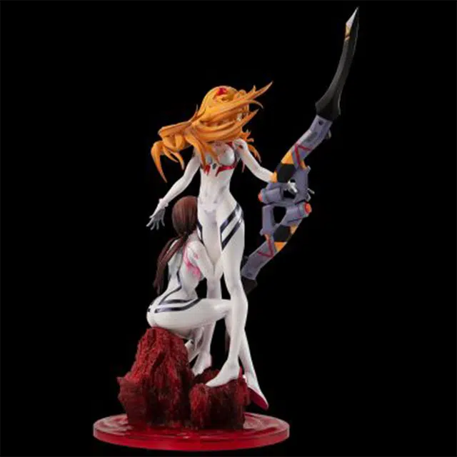MegaHouse G.E.M. eva 28cm