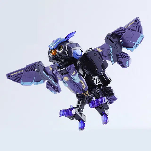 BEASTBOX BEASTBOX 10cm