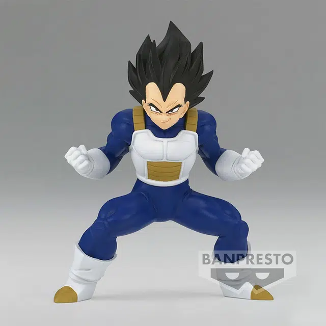 BANPRESTO z 3 a