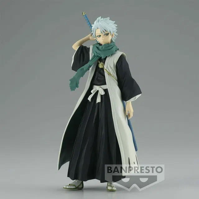 BANPRESTO sas bleach