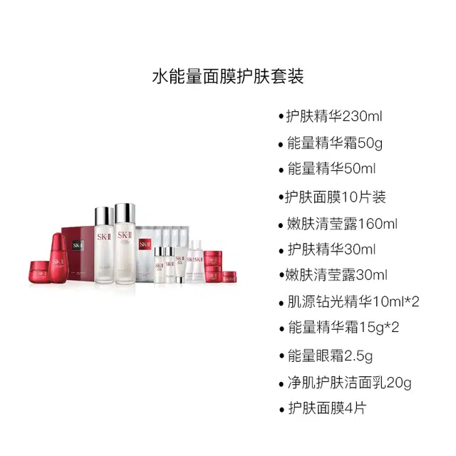 SK-II