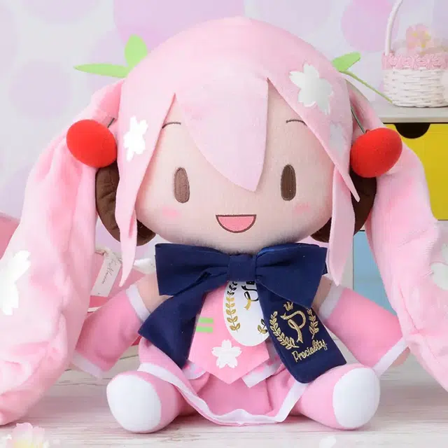 SEGA PRECIALITY 27cm