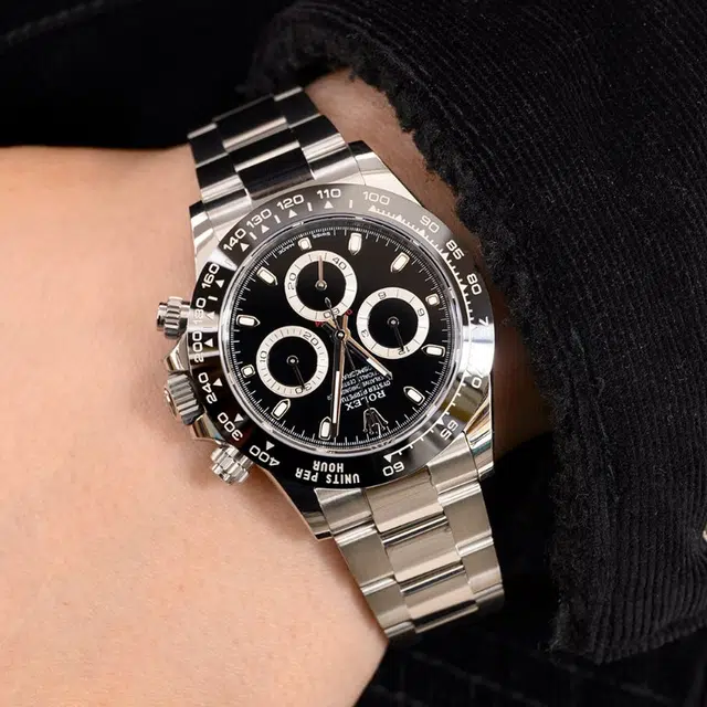 Rolex Daytona 116500LN-0002