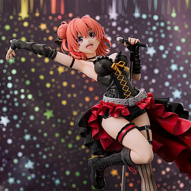 GSC rock ver.17 24cm