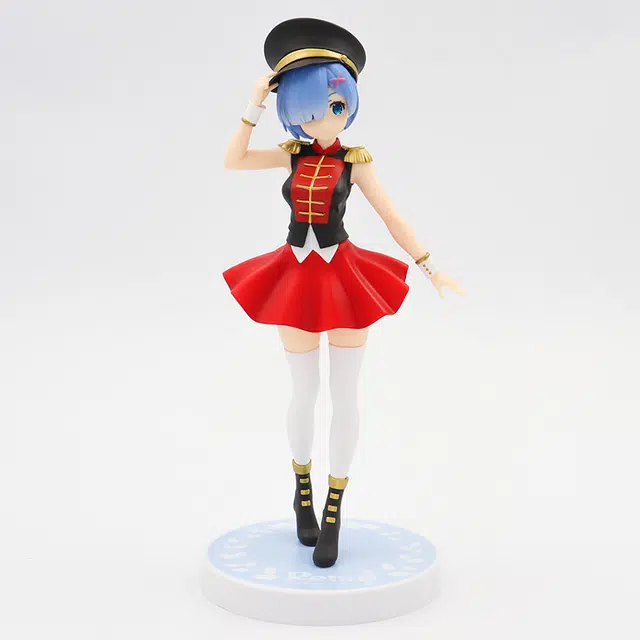 FURYU 21cm