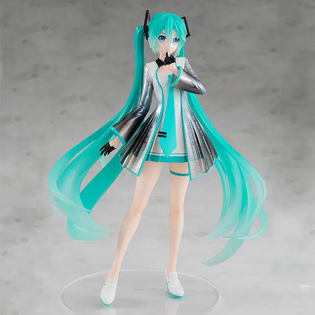 GSC miku yybver. 17cm