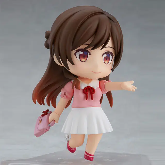 GSC q 10cm Q