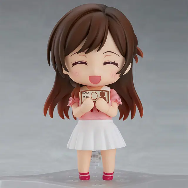 GSC q 10cm Q