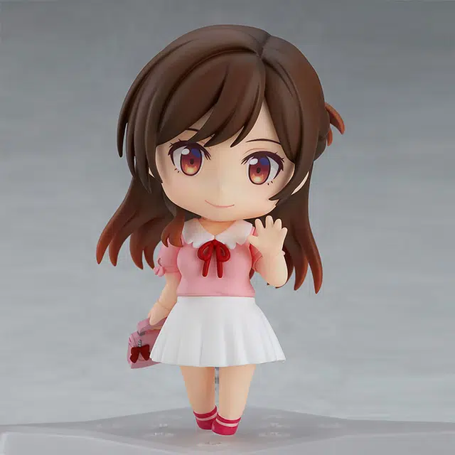 GSC q 10cm Q