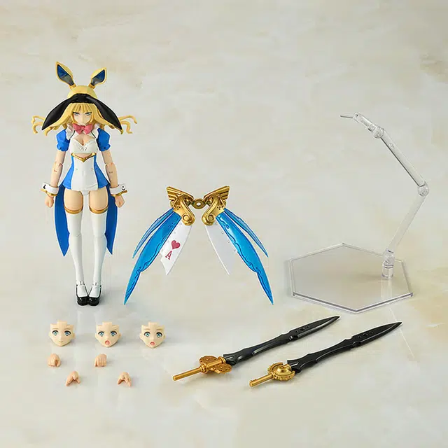 MAX Factory 16cm