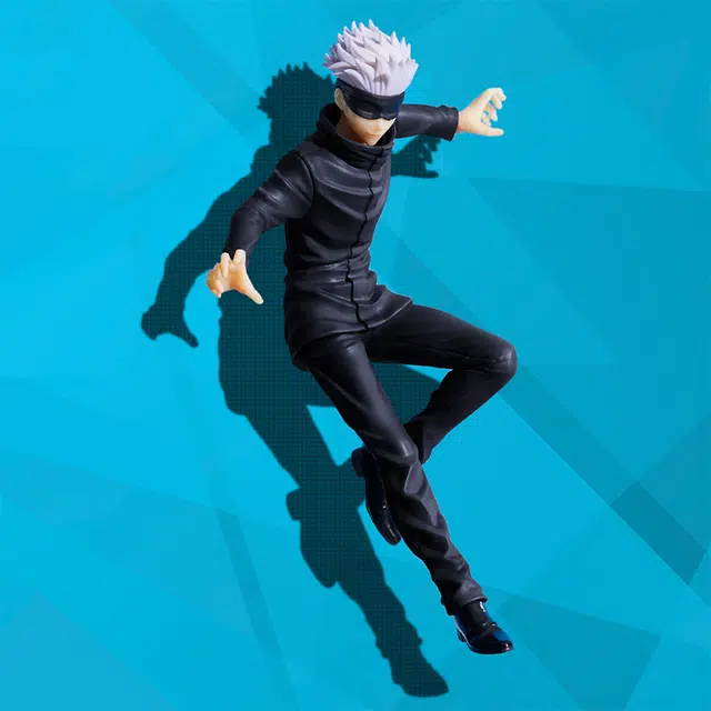 BANPRESTO D 21cm