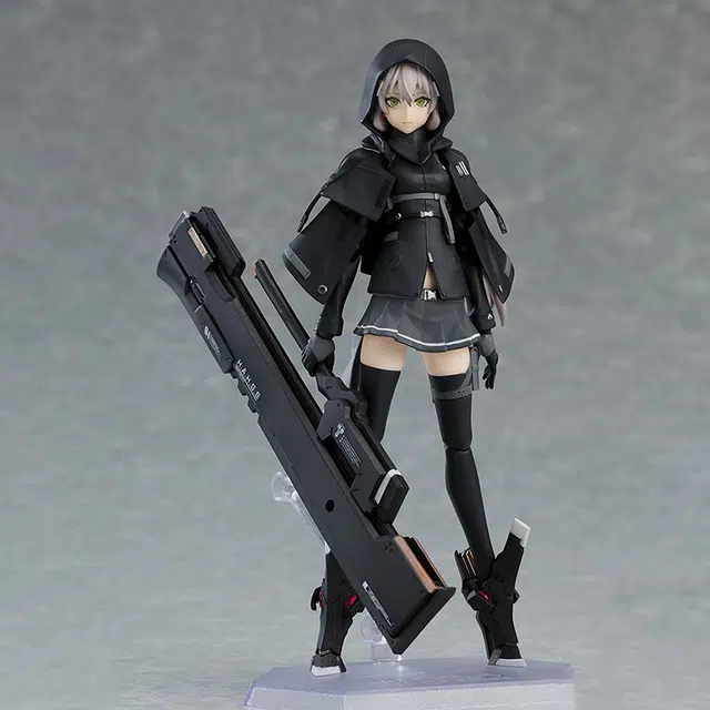 MAX Factory 15cm