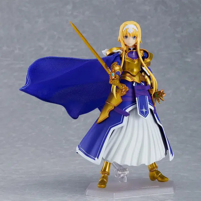 MAX Factory figma543 13.5cm