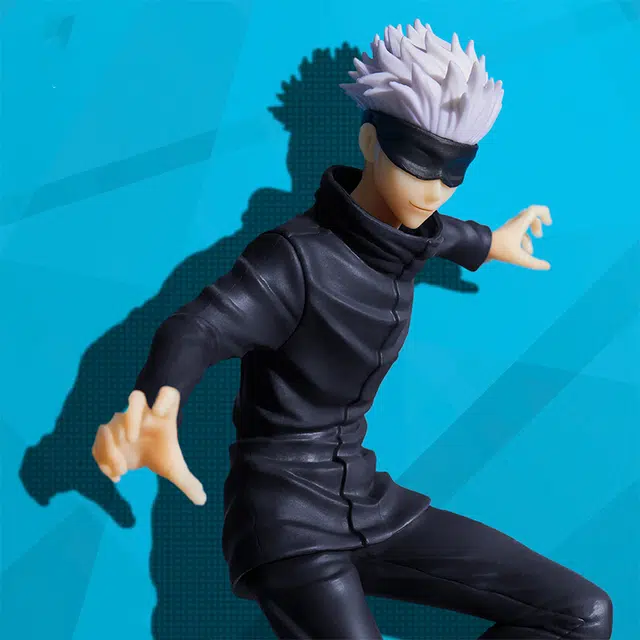 BANPRESTO D 21cm