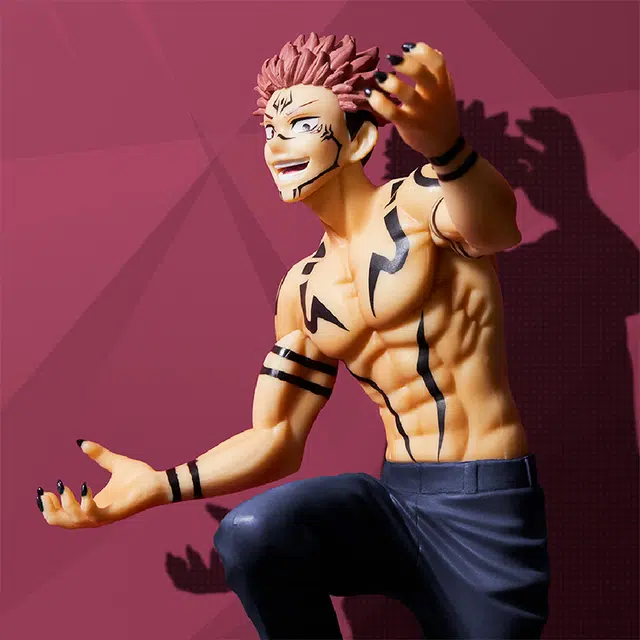 BANPRESTO figure skating 18cm