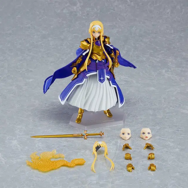 MAX Factory figma543 13.5cm