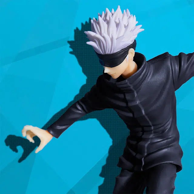 BANPRESTO D 21cm