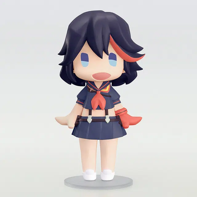 GSC hello good smile 10cm Q
