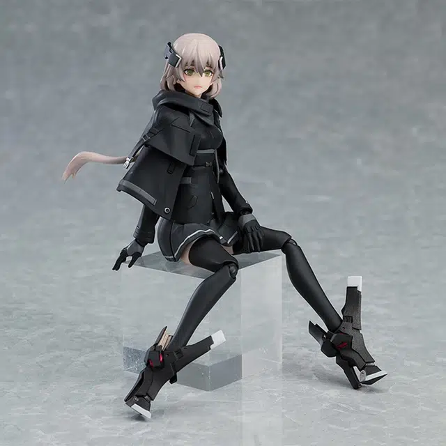 MAX Factory 15cm